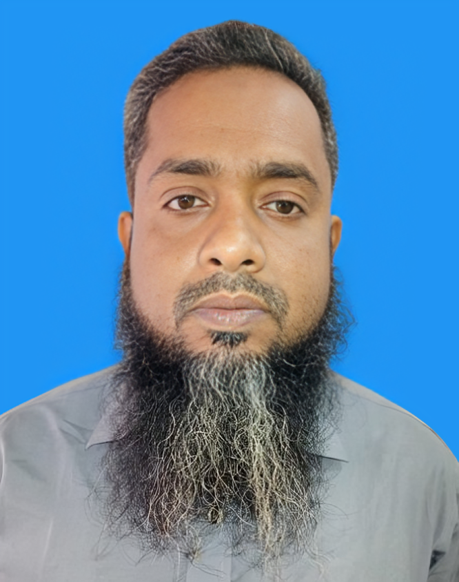 Ahasan Habib